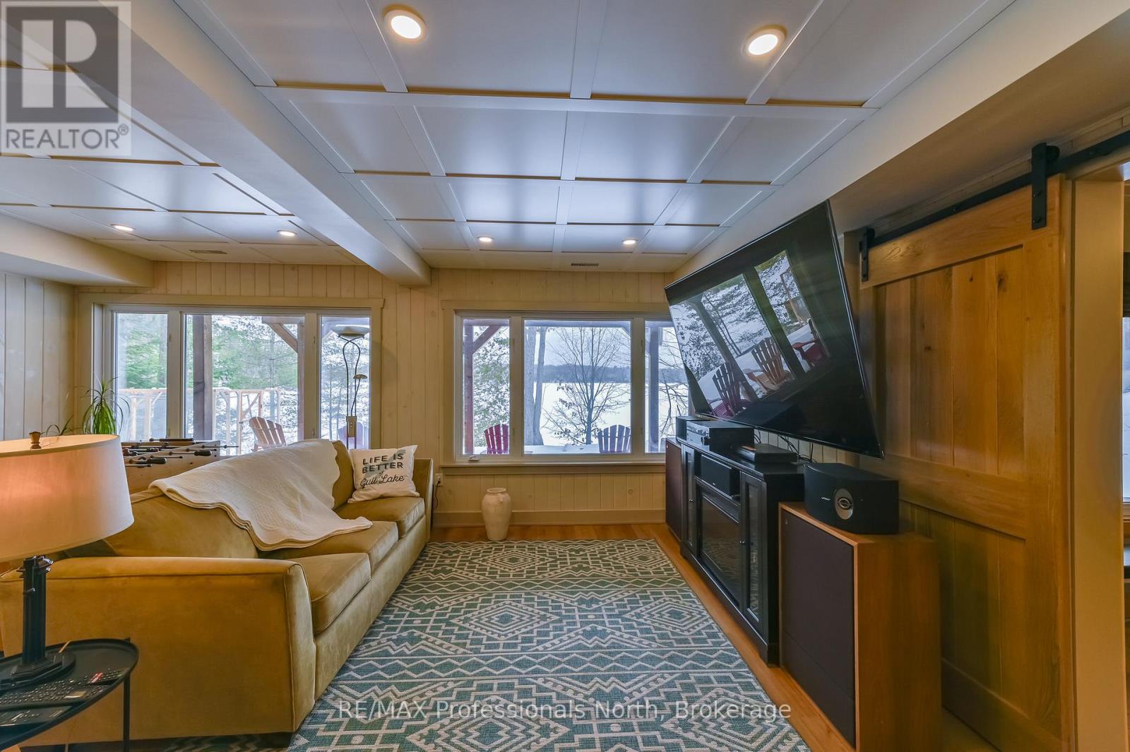 1015 Bluestone Lane, Minden Hills, Ontario  K0M 2K0 - Photo 37 - X12923542