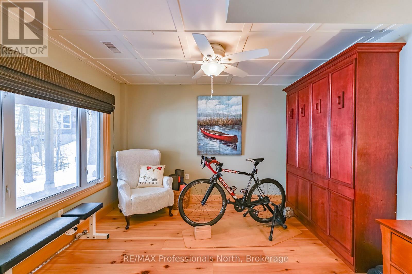 1015 Bluestone Lane, Minden Hills, Ontario  K0M 2K0 - Photo 38 - X12923542