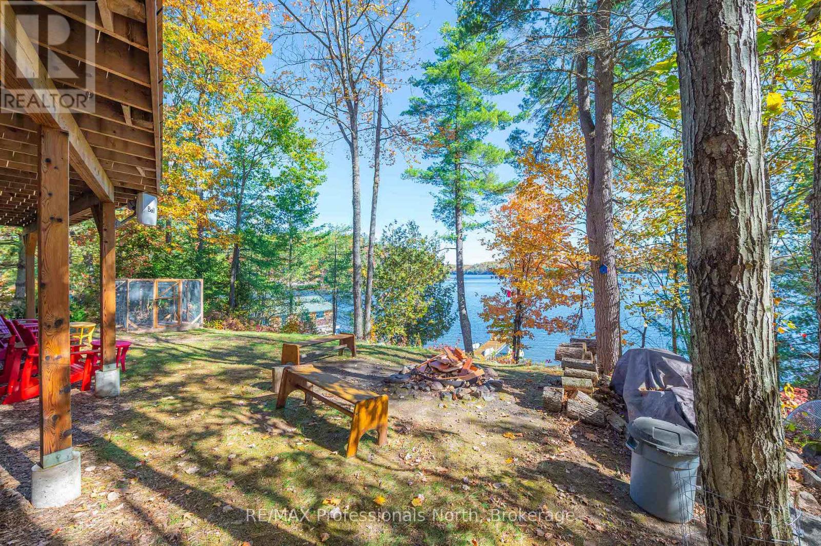 1015 Bluestone Lane, Minden Hills, Ontario  K0M 2K0 - Photo 42 - X12923542
