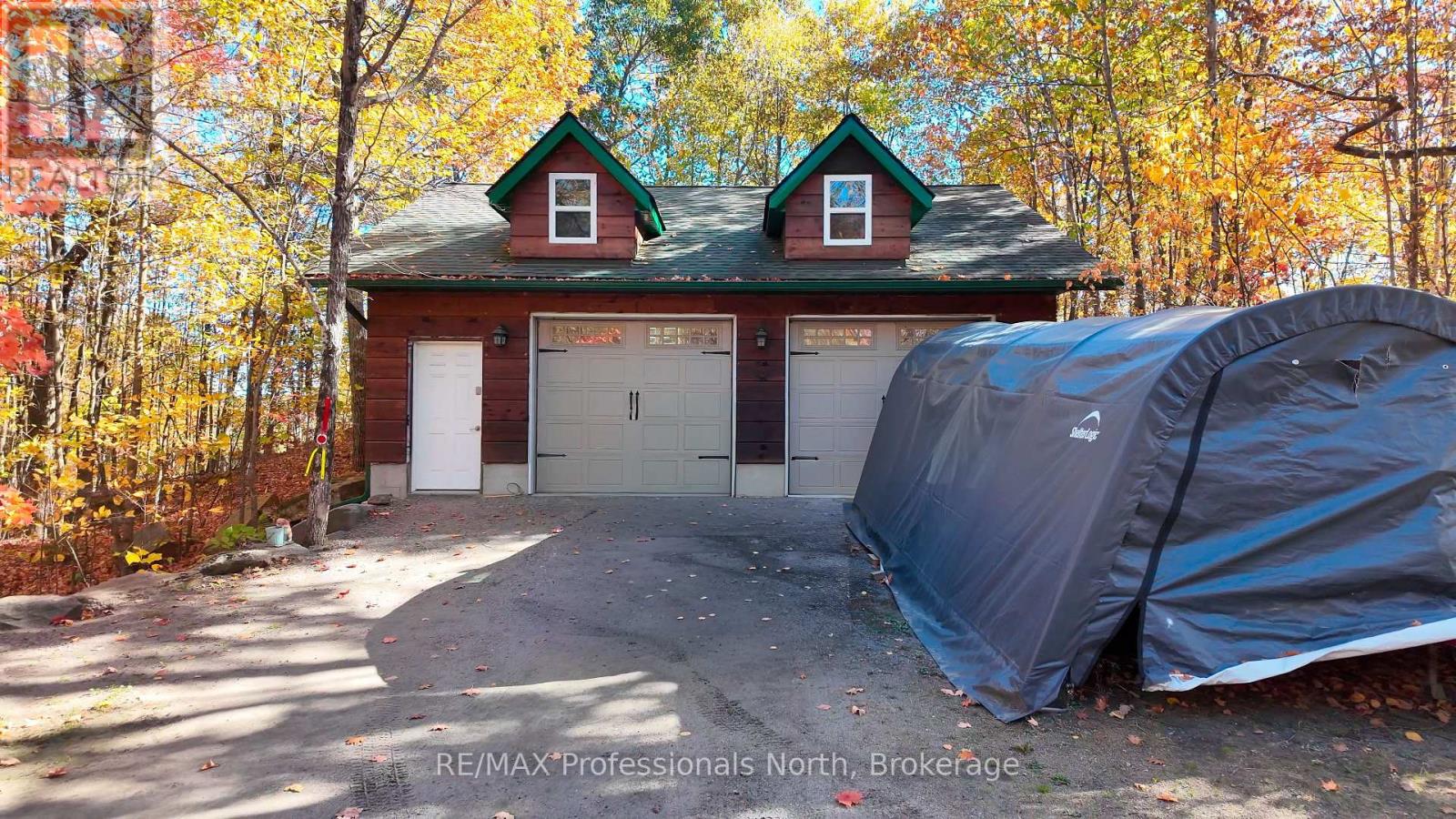 1015 Bluestone Lane, Minden Hills, Ontario  K0M 2K0 - Photo 47 - X12923542