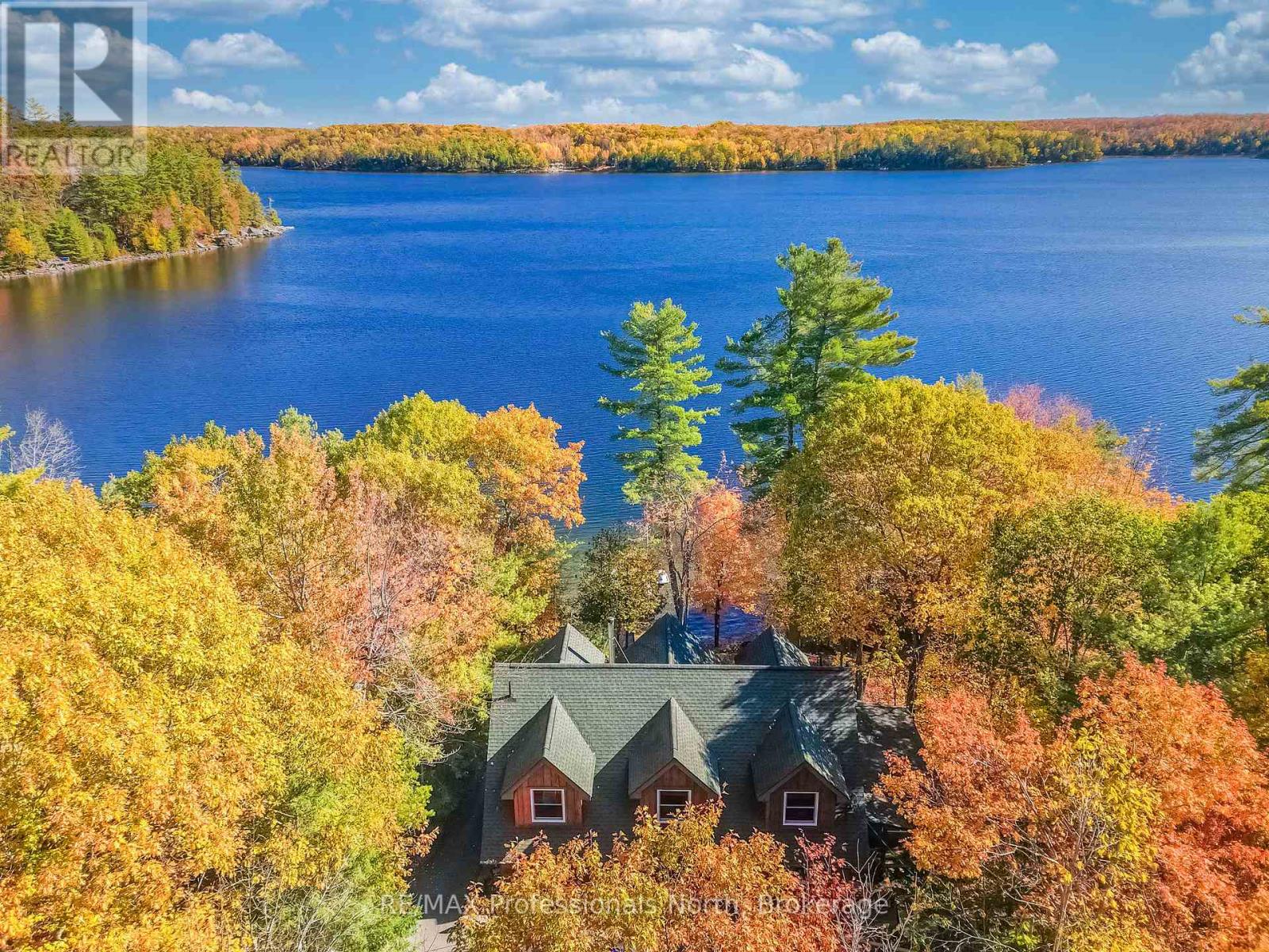 1015 Bluestone Lane, Minden Hills, Ontario  K0M 2K0 - Photo 49 - X12923542