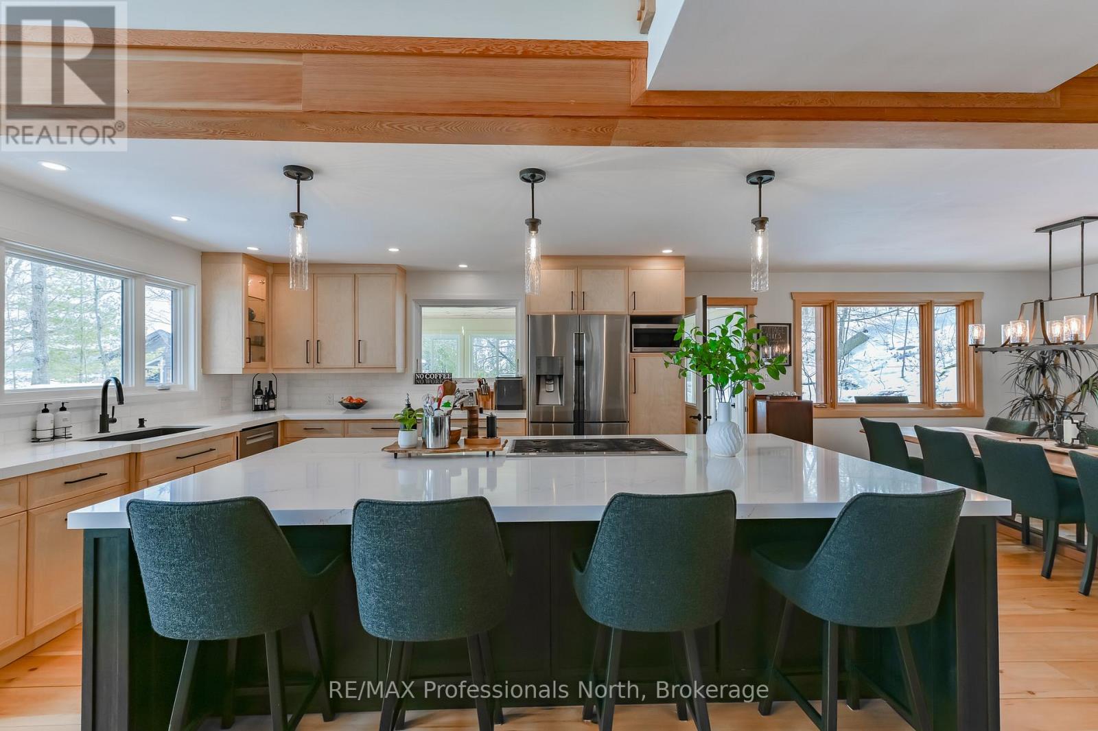 1015 Bluestone Lane, Minden Hills, Ontario  K0M 2K0 - Photo 8 - X12923542