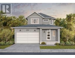 LOT 27 166 DEMPSEY DRIVE, Stratford, Ontario