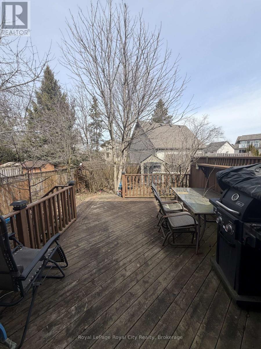 206 Rickson Avenue, Guelph (Kortright West), Ontario  N1G 4Y6 - Photo 10 - X12923676