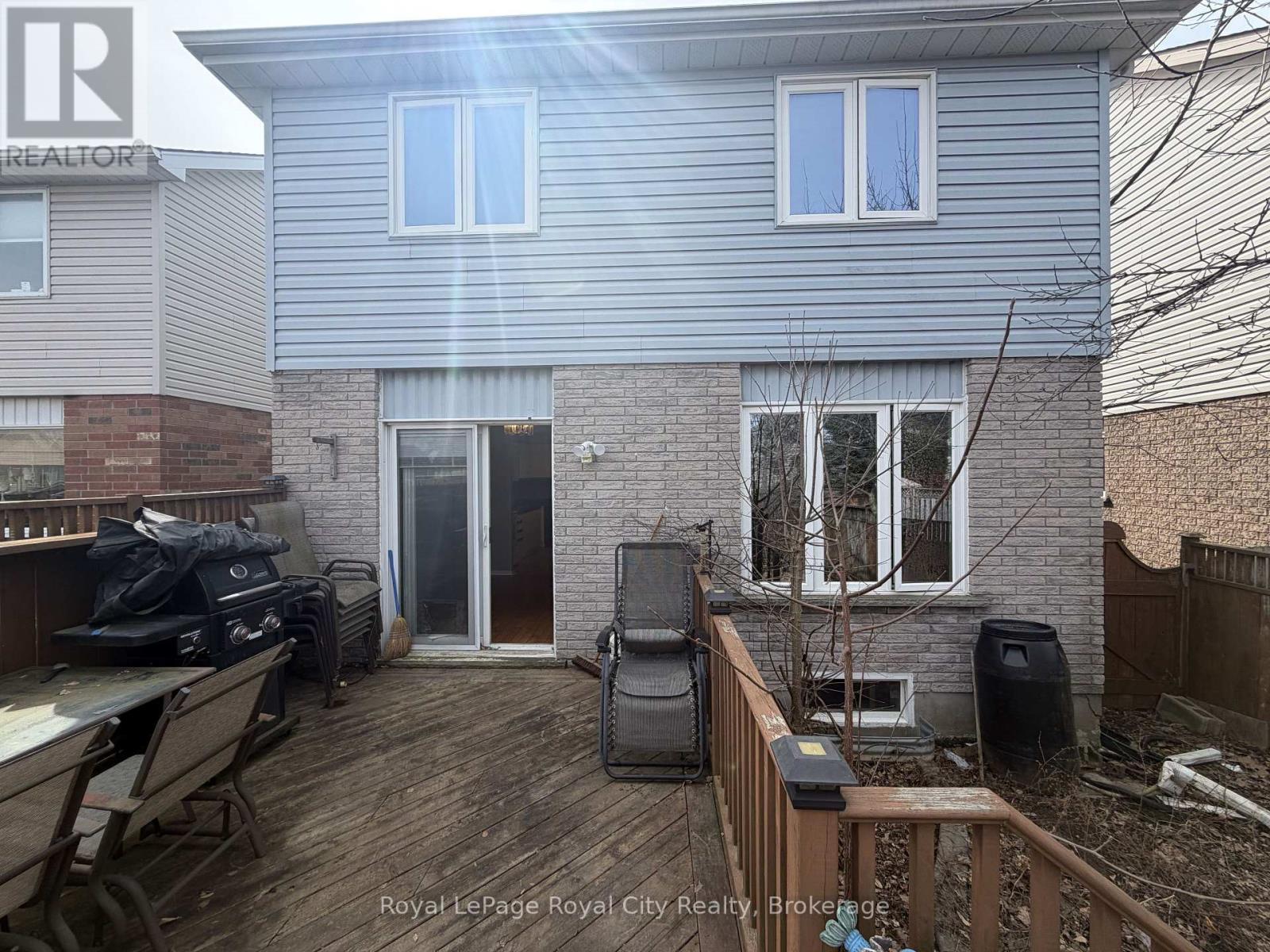 206 Rickson Avenue, Guelph (Kortright West), Ontario  N1G 4Y6 - Photo 12 - X12923676