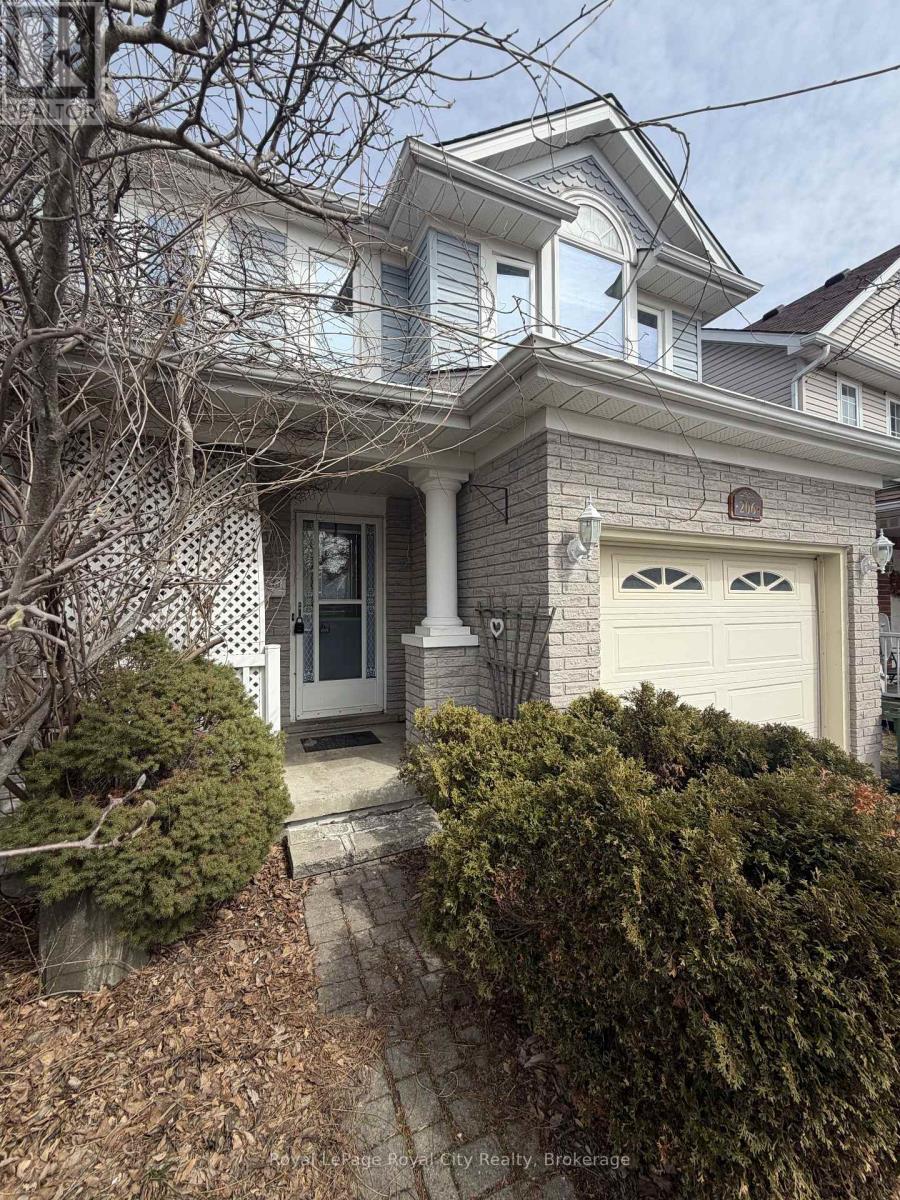 206 Rickson Avenue, Guelph (Kortright West), Ontario  N1G 4Y6 - Photo 2 - X12923676