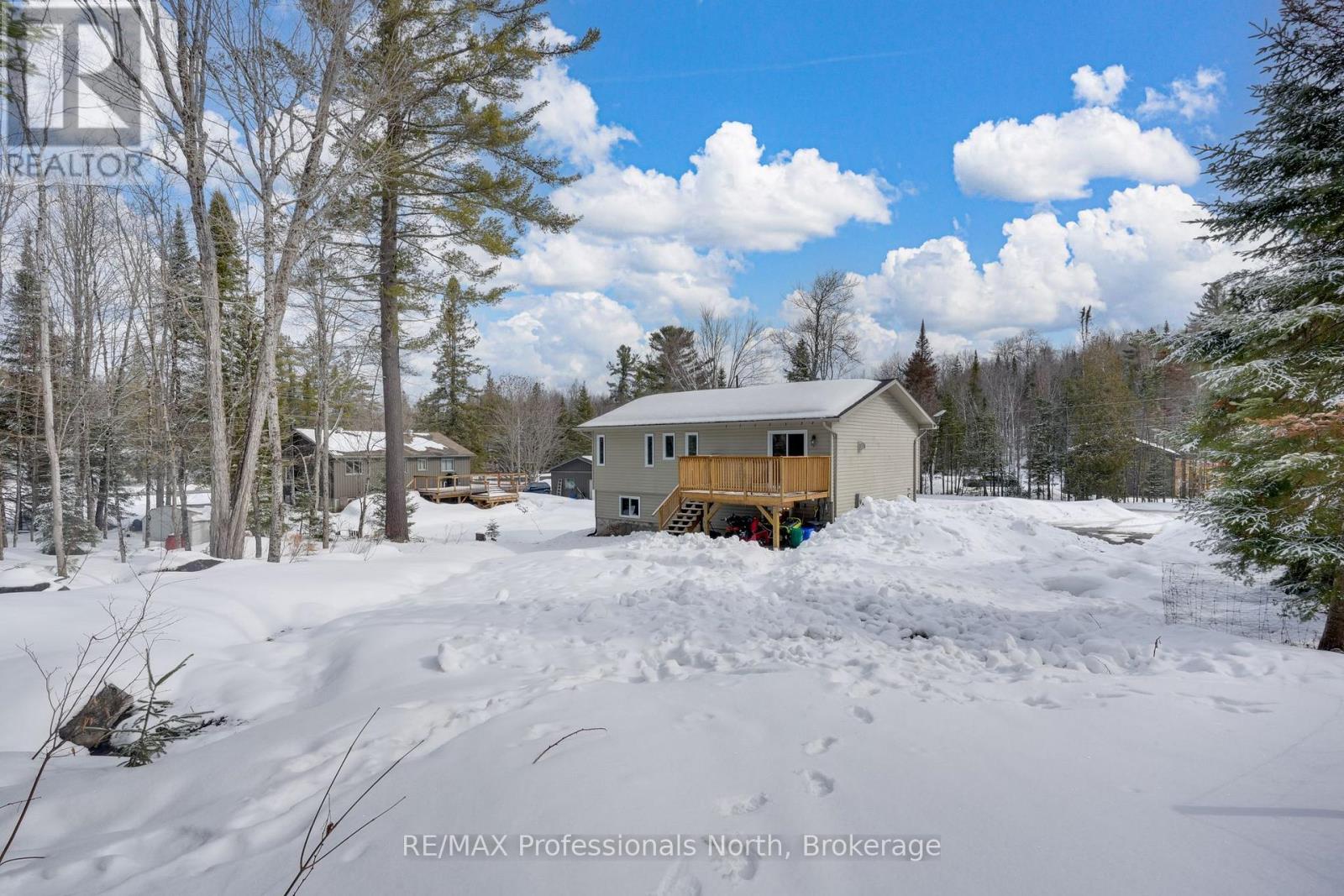 1036 Post Road, Bracebridge (Macaulay), Ontario  P1L 1W9 - Photo 12 - X12923682