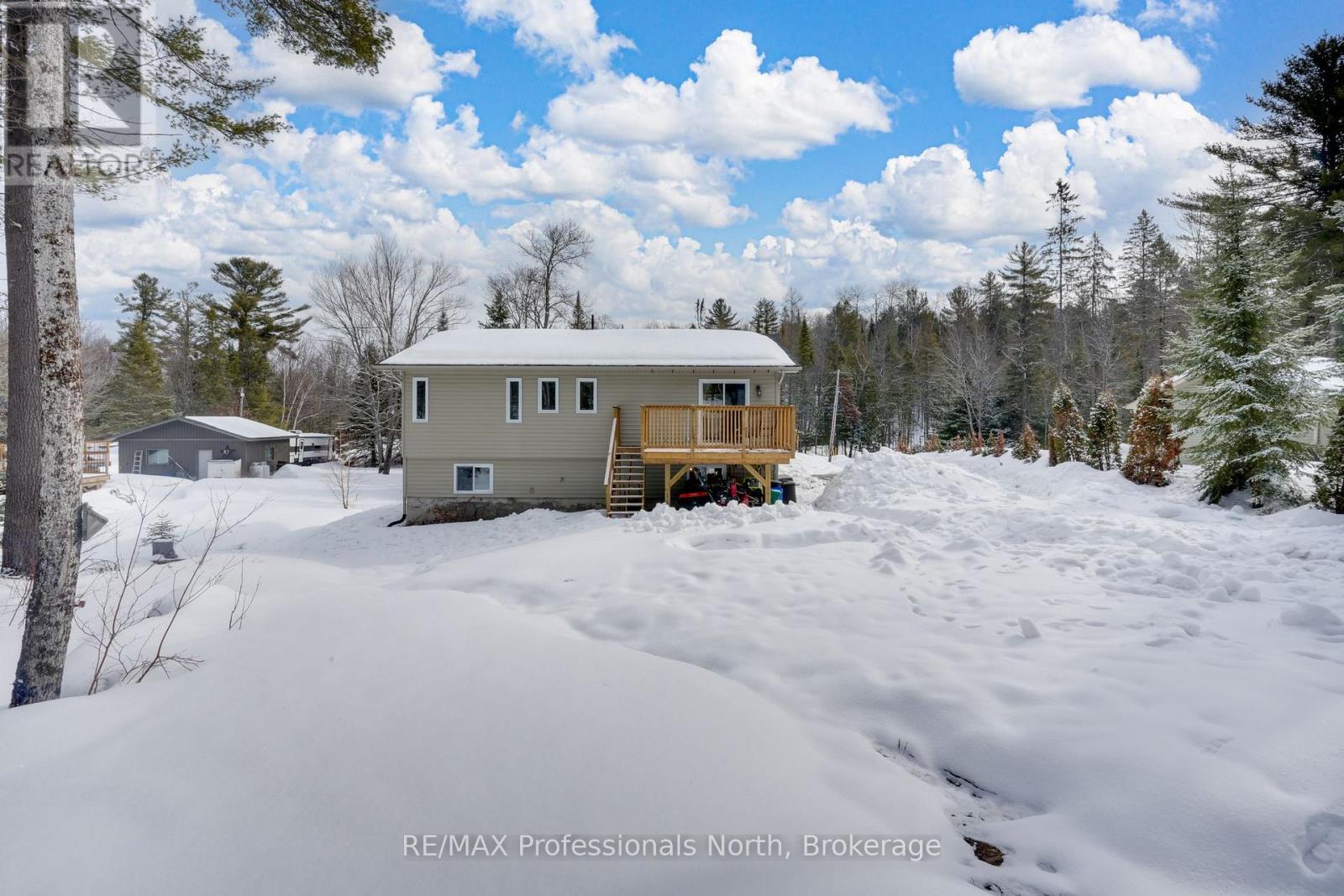 1036 Post Road, Bracebridge (Macaulay), Ontario  P1L 1W9 - Photo 13 - X12923682