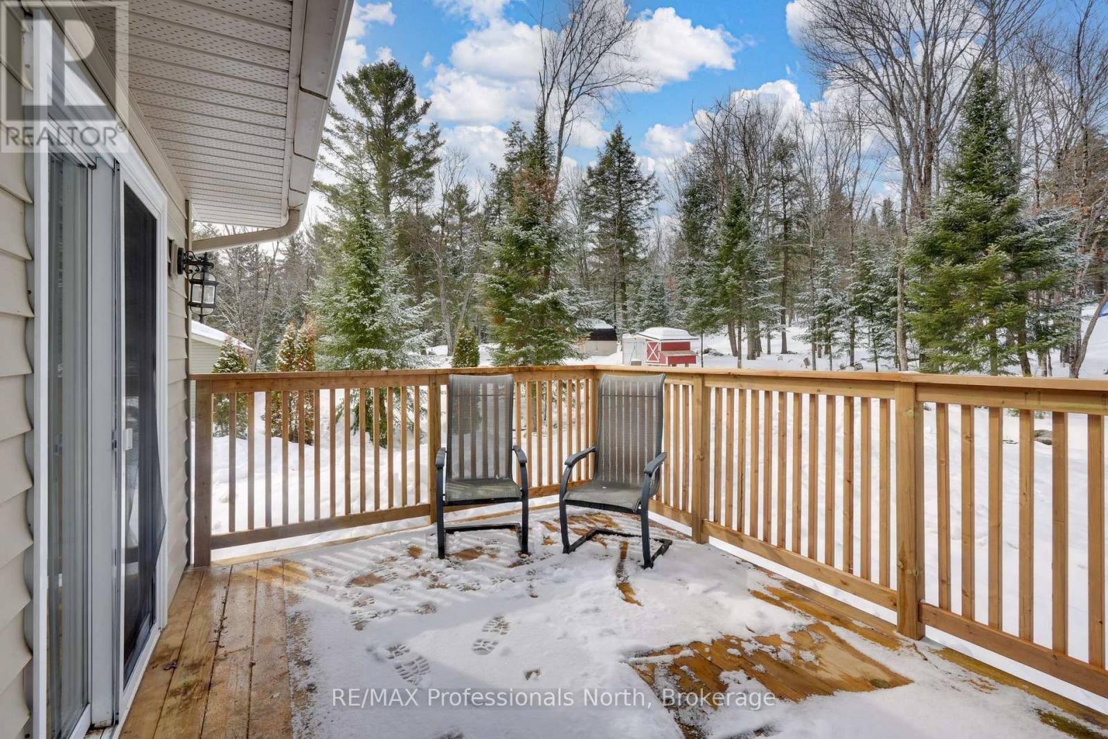 1036 Post Road, Bracebridge (Macaulay), Ontario  P1L 1W9 - Photo 20 - X12923682