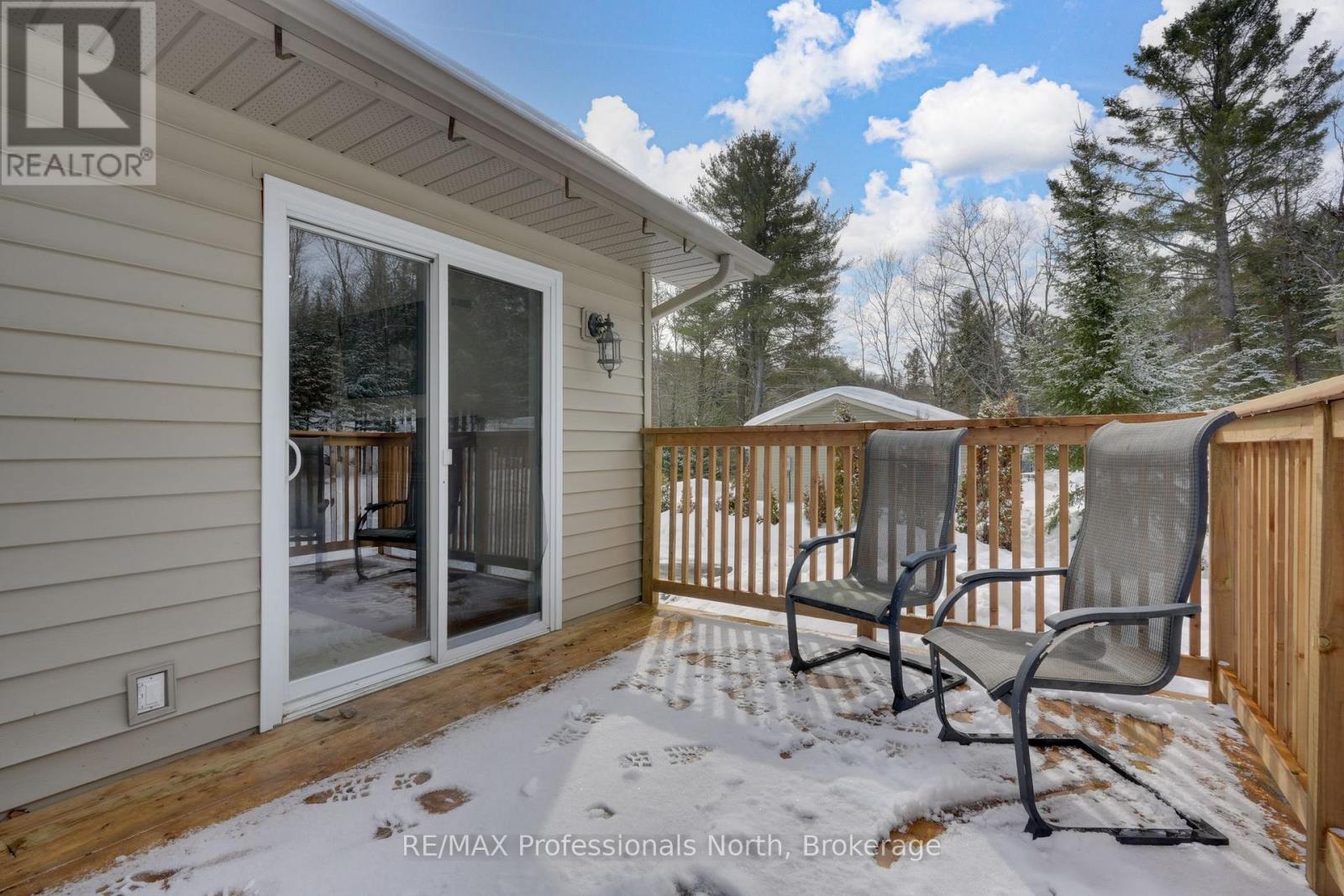 1036 Post Road, Bracebridge (Macaulay), Ontario  P1L 1W9 - Photo 21 - X12923682