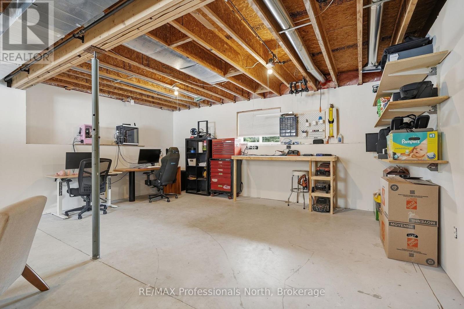 1036 Post Road, Bracebridge (Macaulay), Ontario  P1L 1W9 - Photo 36 - X12923682