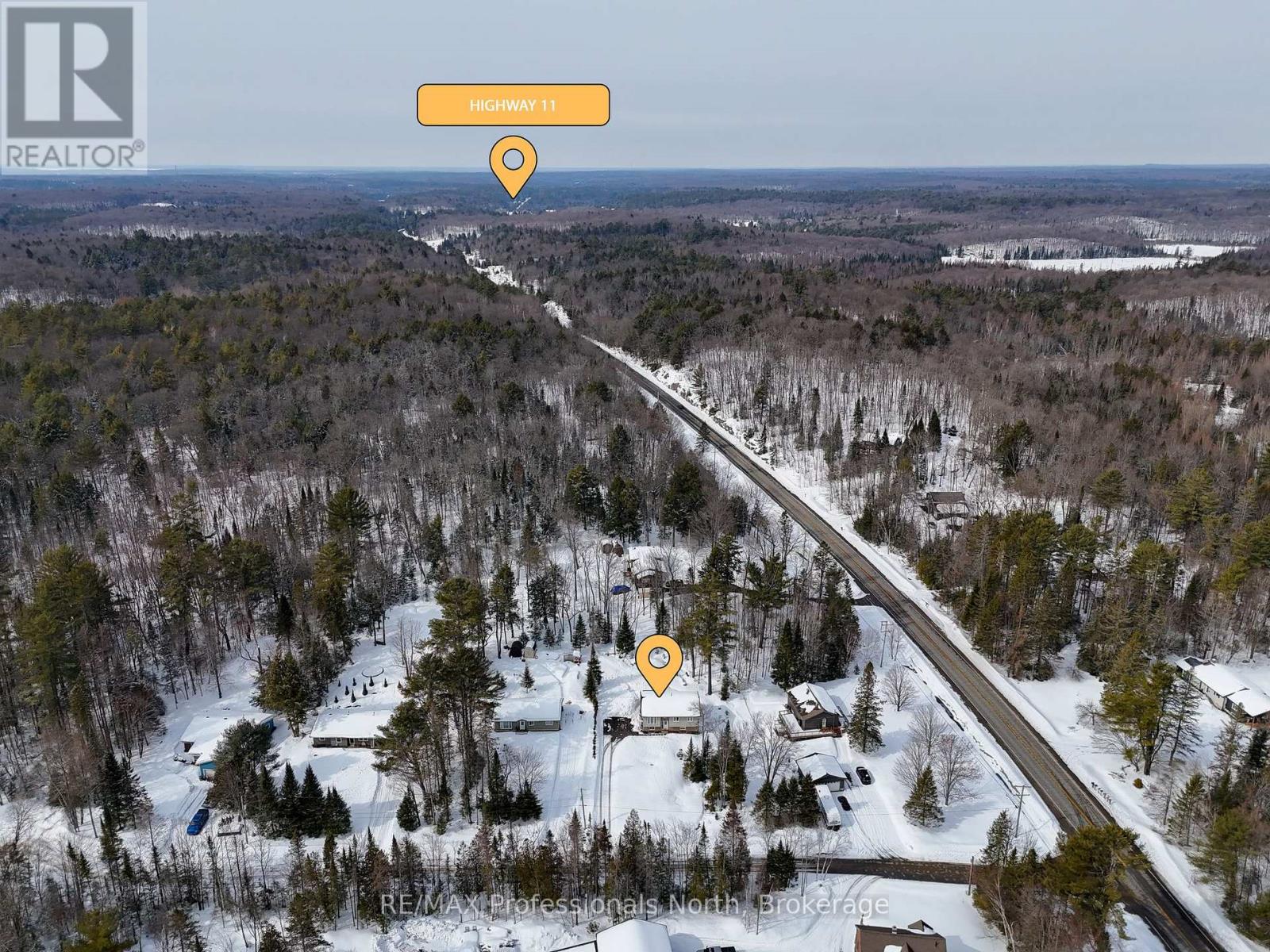 1036 Post Road, Bracebridge (Macaulay), Ontario  P1L 1W9 - Photo 7 - X12923682