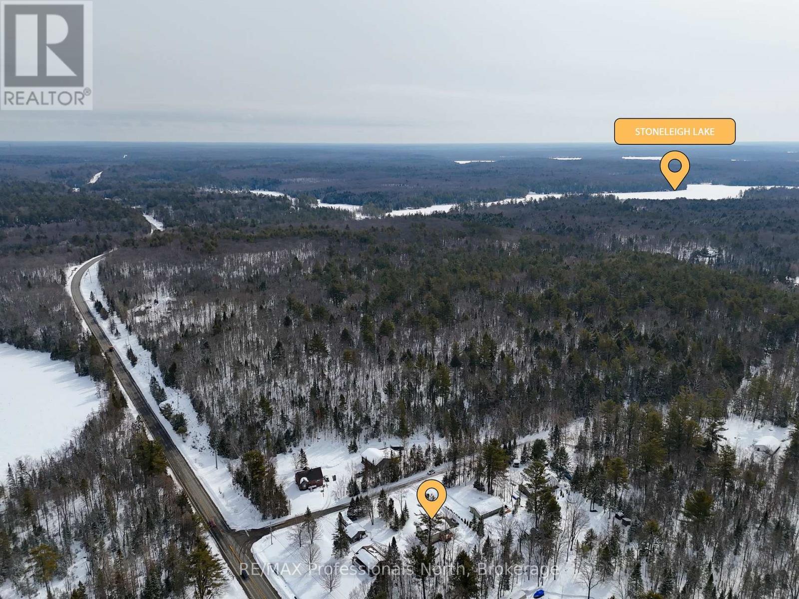 1036 Post Road, Bracebridge (Macaulay), Ontario  P1L 1W9 - Photo 8 - X12923682