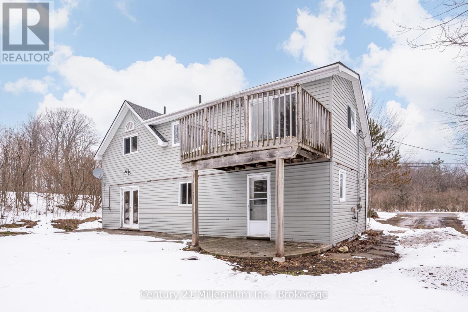 124 Main Street, Northern Bruce Peninsula, Ontario  N0H 1W0 - Photo 39 - X12923760