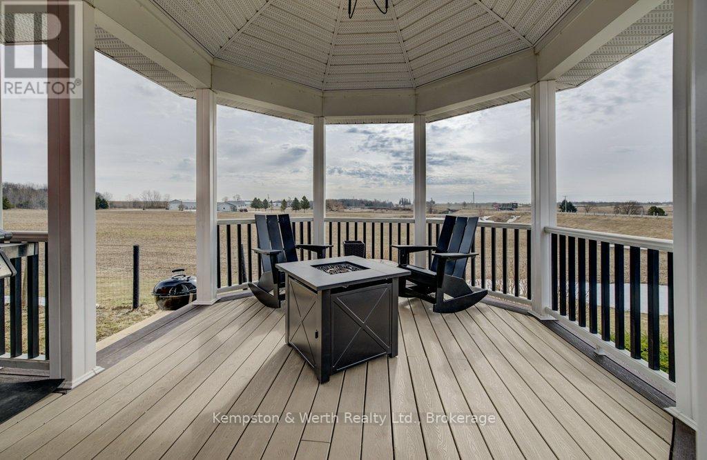 43342 Amberley Road, Howick, Ontario  N0G 2X0 - Photo 38 - X12923774