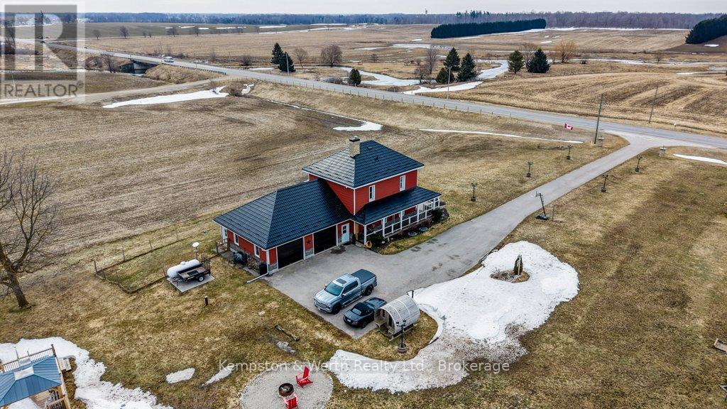 43342 Amberley Road, Howick, Ontario  N0G 2X0 - Photo 39 - X12923774