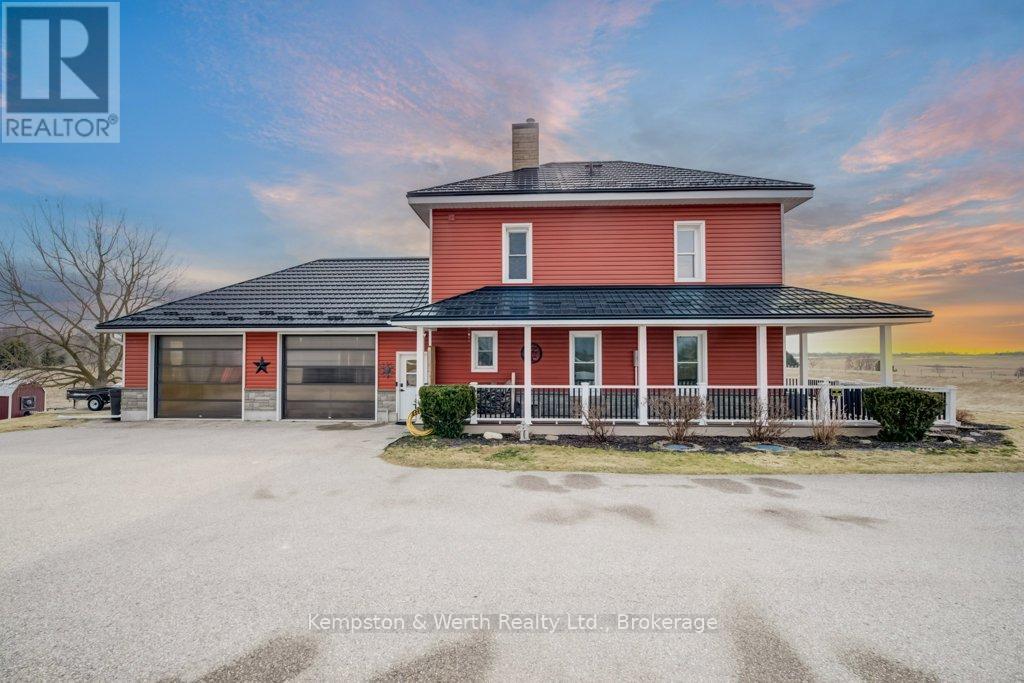 43342 Amberley Road, Howick, Ontario  N0G 2X0 - Photo 4 - X12923774
