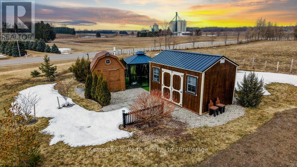 43342 Amberley Road, Howick, Ontario  N0G 2X0 - Photo 42 - X12923774