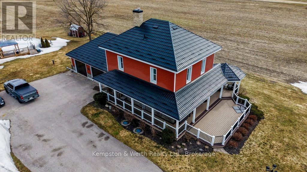 43342 Amberley Road, Howick, Ontario  N0G 2X0 - Photo 47 - X12923774