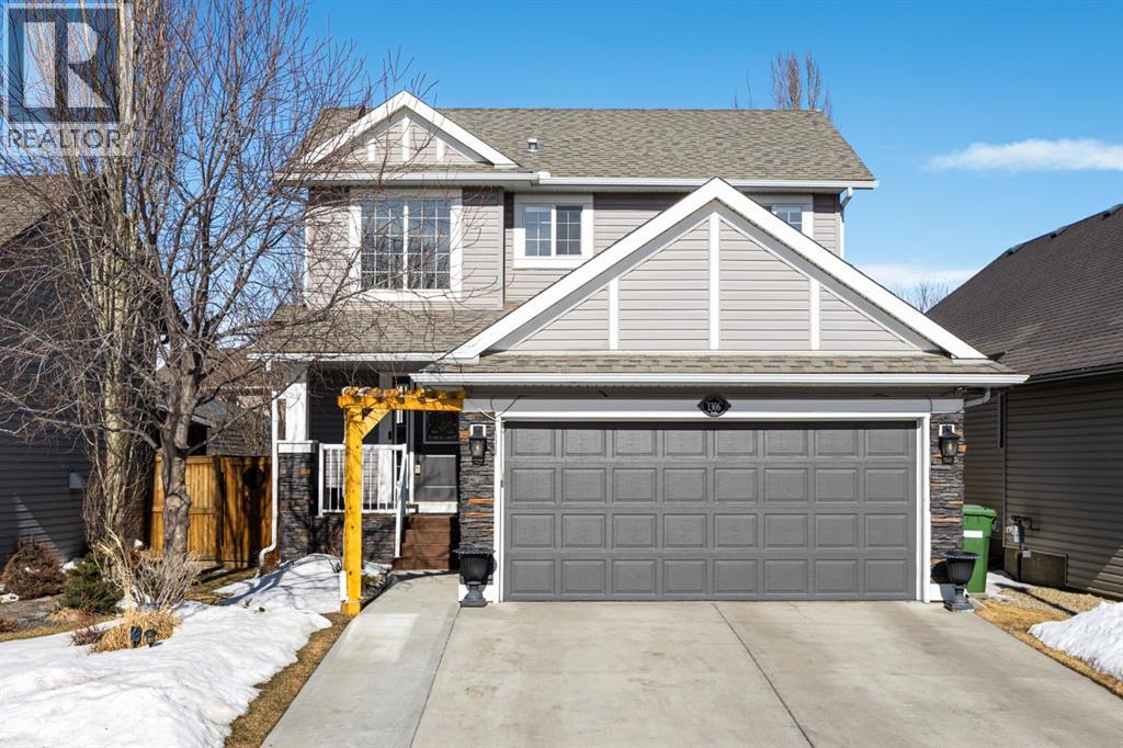 1306 Prairie Springs Park Sw, Airdrie, Alberta  T4B 0E8 - Photo 50 - A2288784