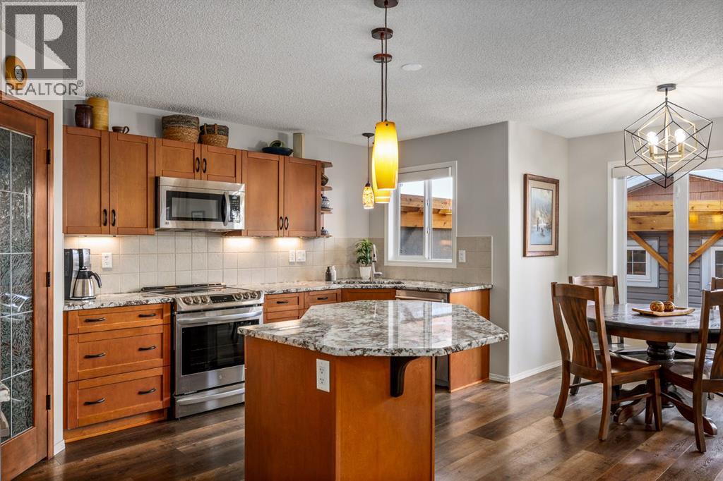 1306 Prairie Springs Park Sw, Airdrie, Alberta  T4B 0E8 - Photo 13 - A2288784