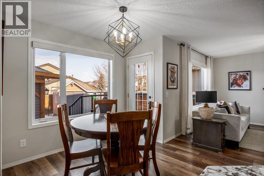 1306 Prairie Springs Park Sw, Airdrie, Alberta  T4B 0E8 - Photo 15 - A2288784