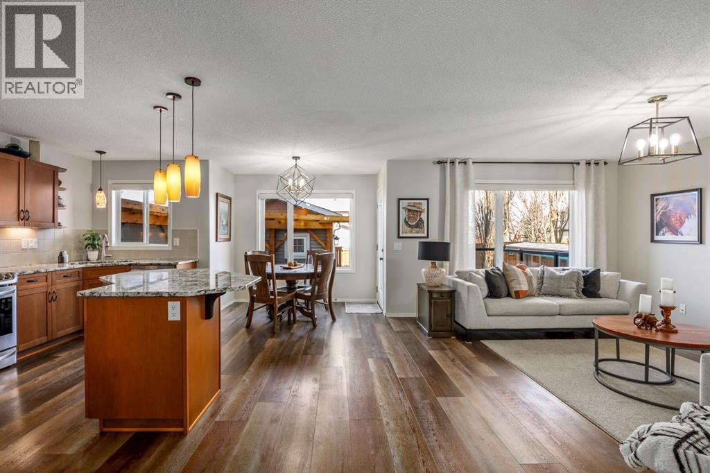 1306 Prairie Springs Park Sw, Airdrie, Alberta  T4B 0E8 - Photo 7 - A2288784