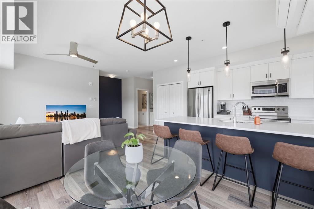 224, 4150 Seton Drive Se, Calgary, Alberta  T3M 3C7 - Photo 10 - A2290133