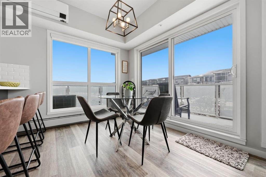 224, 4150 Seton Drive Se, Calgary, Alberta  T3M 3C7 - Photo 12 - A2290133