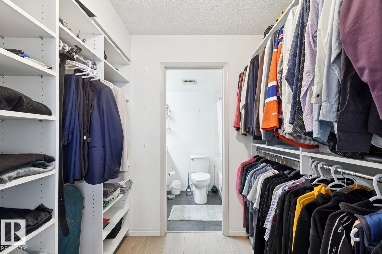 #401 10545 Saskatchewan Dr Nw, Edmonton, Alberta  T6E 6C6 - Photo 17 - E4479048