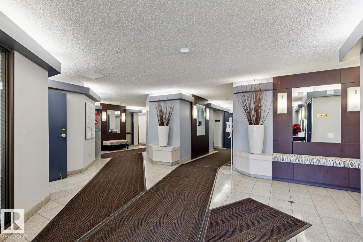 #401 10545 Saskatchewan Dr Nw, Edmonton, Alberta  T6E 6C6 - Photo 28 - E4479048