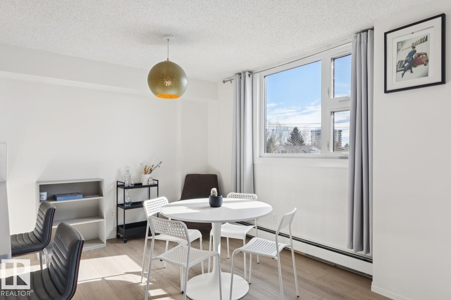 #401 10545 Saskatchewan Dr Nw, Edmonton, Alberta  T6E 6C6 - Photo 13 - E4479048