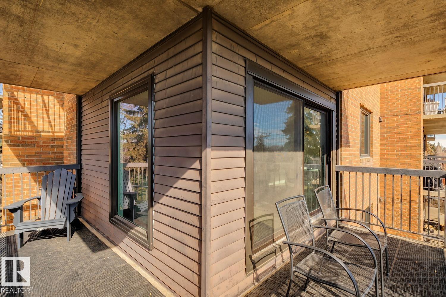 #401 10545 Saskatchewan Dr Nw, Edmonton, Alberta  T6E 6C6 - Photo 24 - E4479048