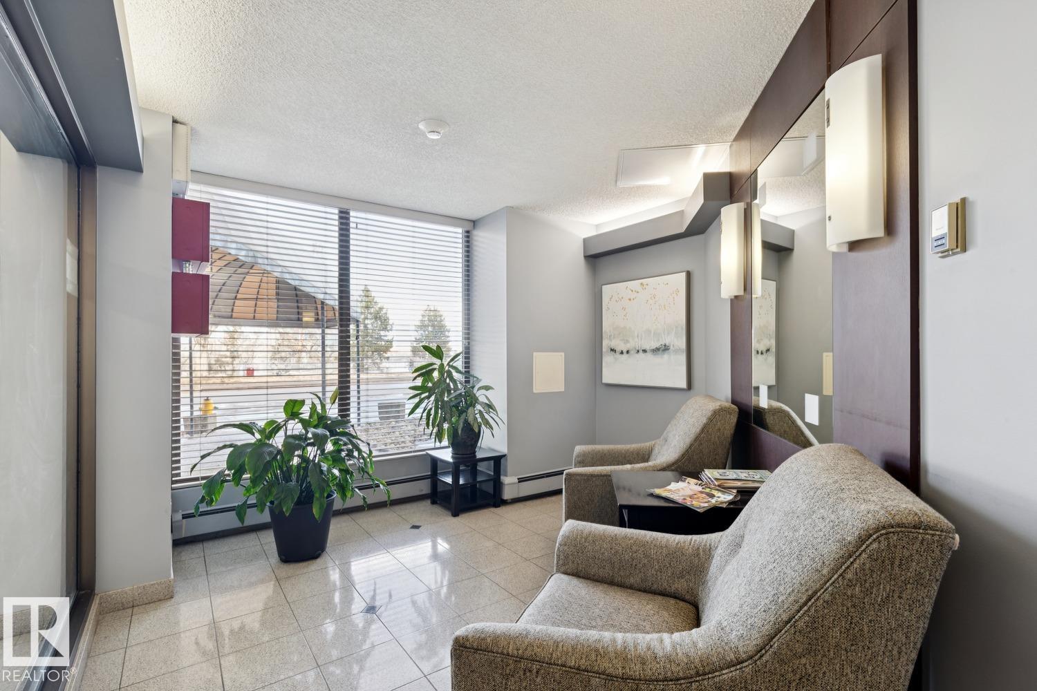 #401 10545 Saskatchewan Dr Nw, Edmonton, Alberta  T6E 6C6 - Photo 29 - E4479048