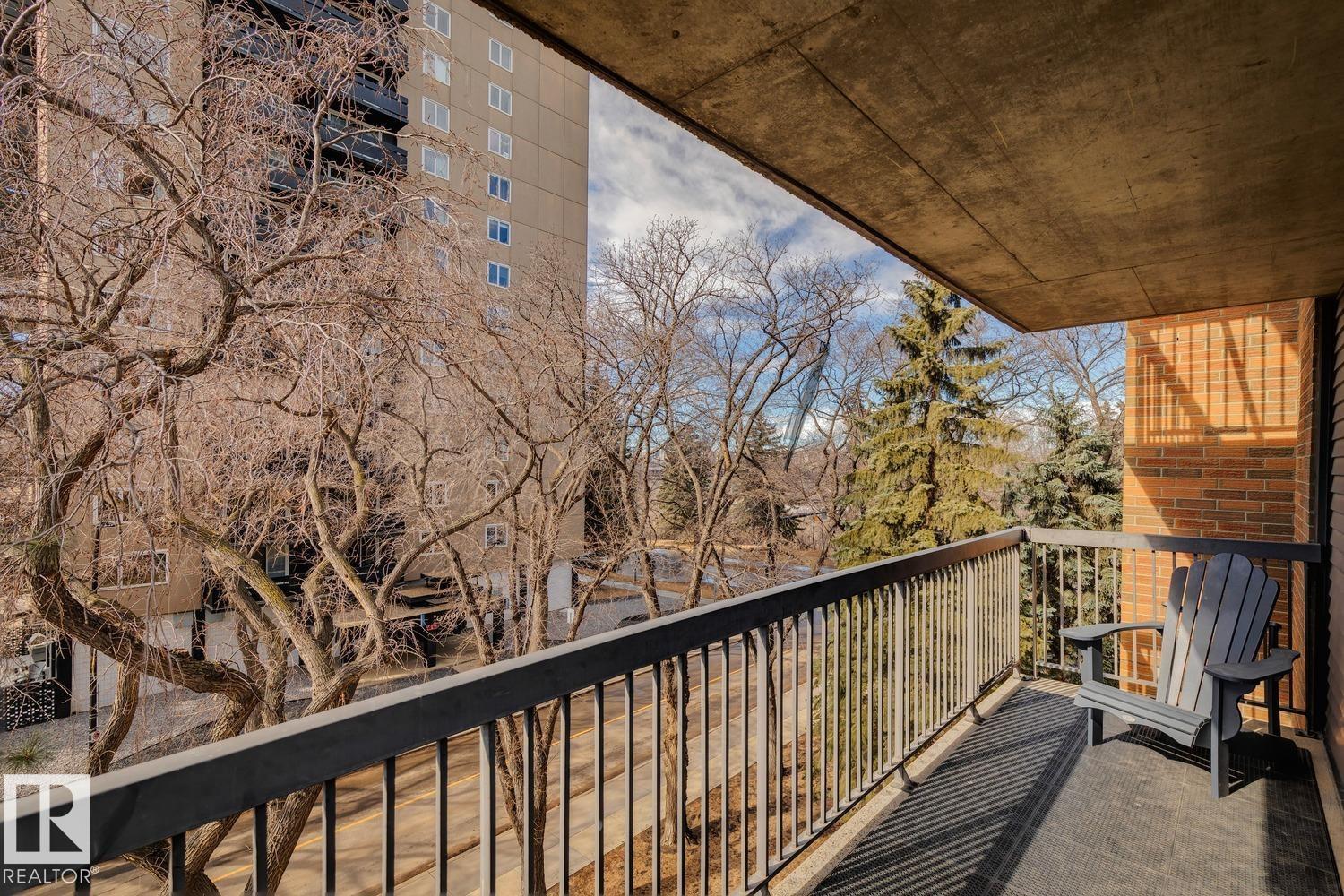 #401 10545 Saskatchewan Dr Nw, Edmonton, Alberta  T6E 6C6 - Photo 26 - E4479048