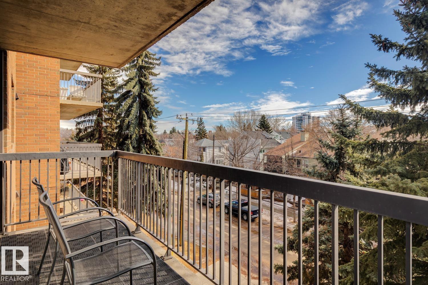 #401 10545 Saskatchewan Dr Nw, Edmonton, Alberta  T6E 6C6 - Photo 27 - E4479048