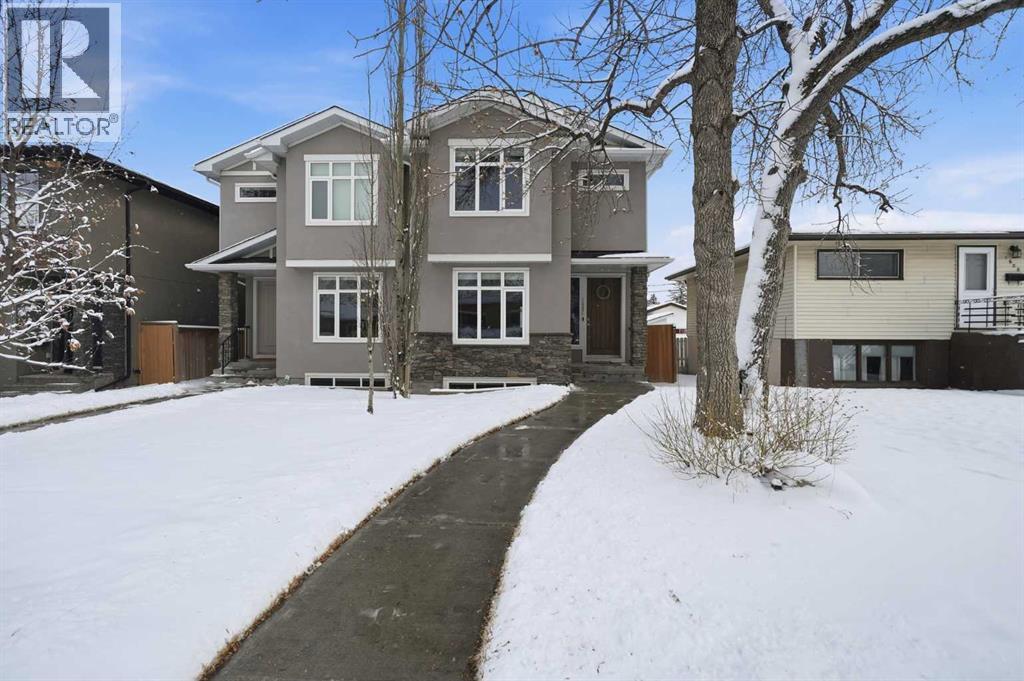 1626B 41 Street SW, Calgary, Alberta