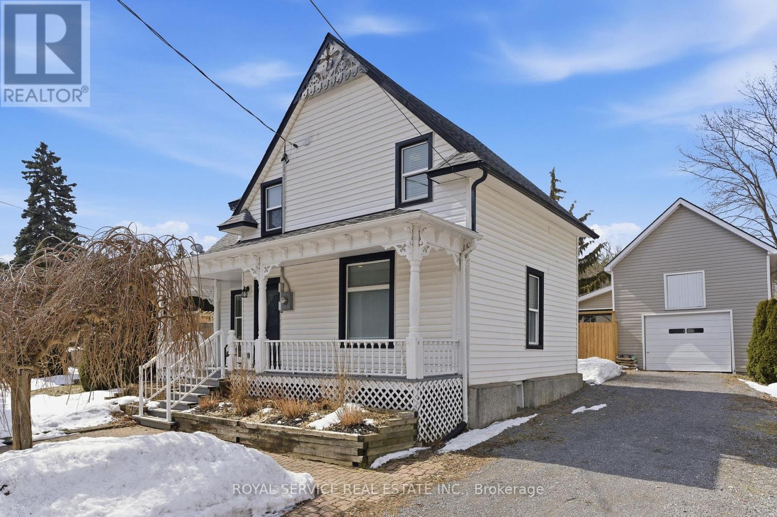28 George Street, Brighton, Ontario  K0K 1H0 - Photo 2 - X12923562