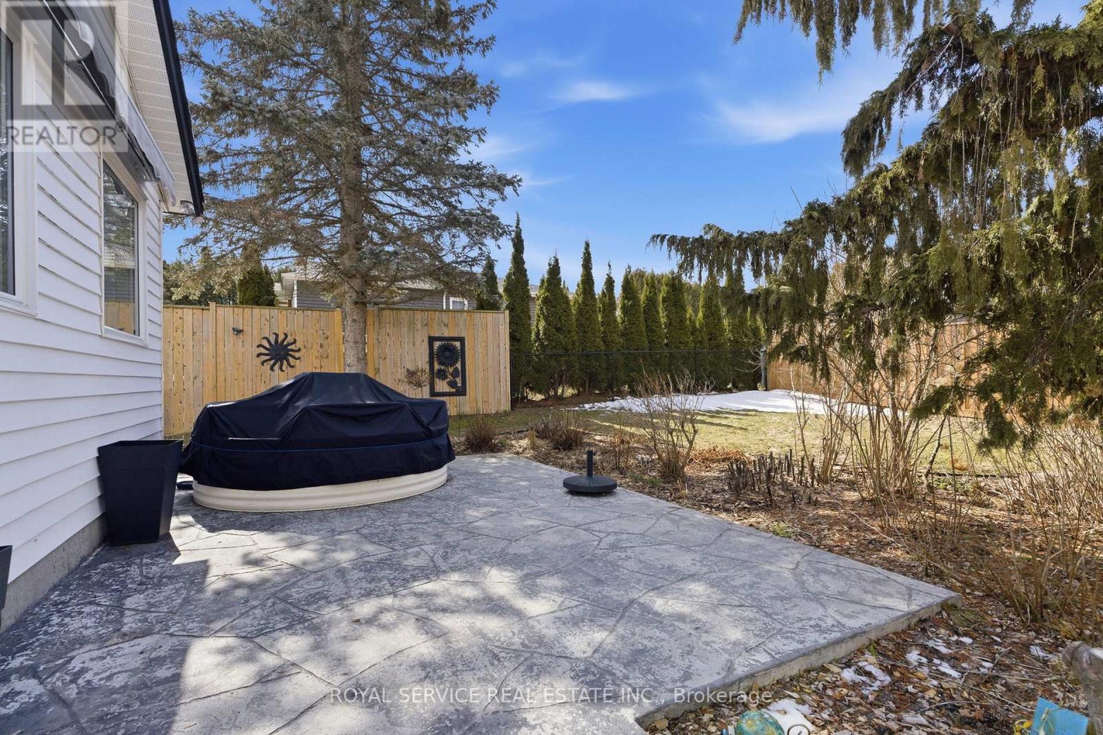 28 George Street, Brighton, Ontario  K0K 1H0 - Photo 37 - X12923562