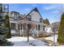 28 GEORGE STREET, Brighton, Ontario