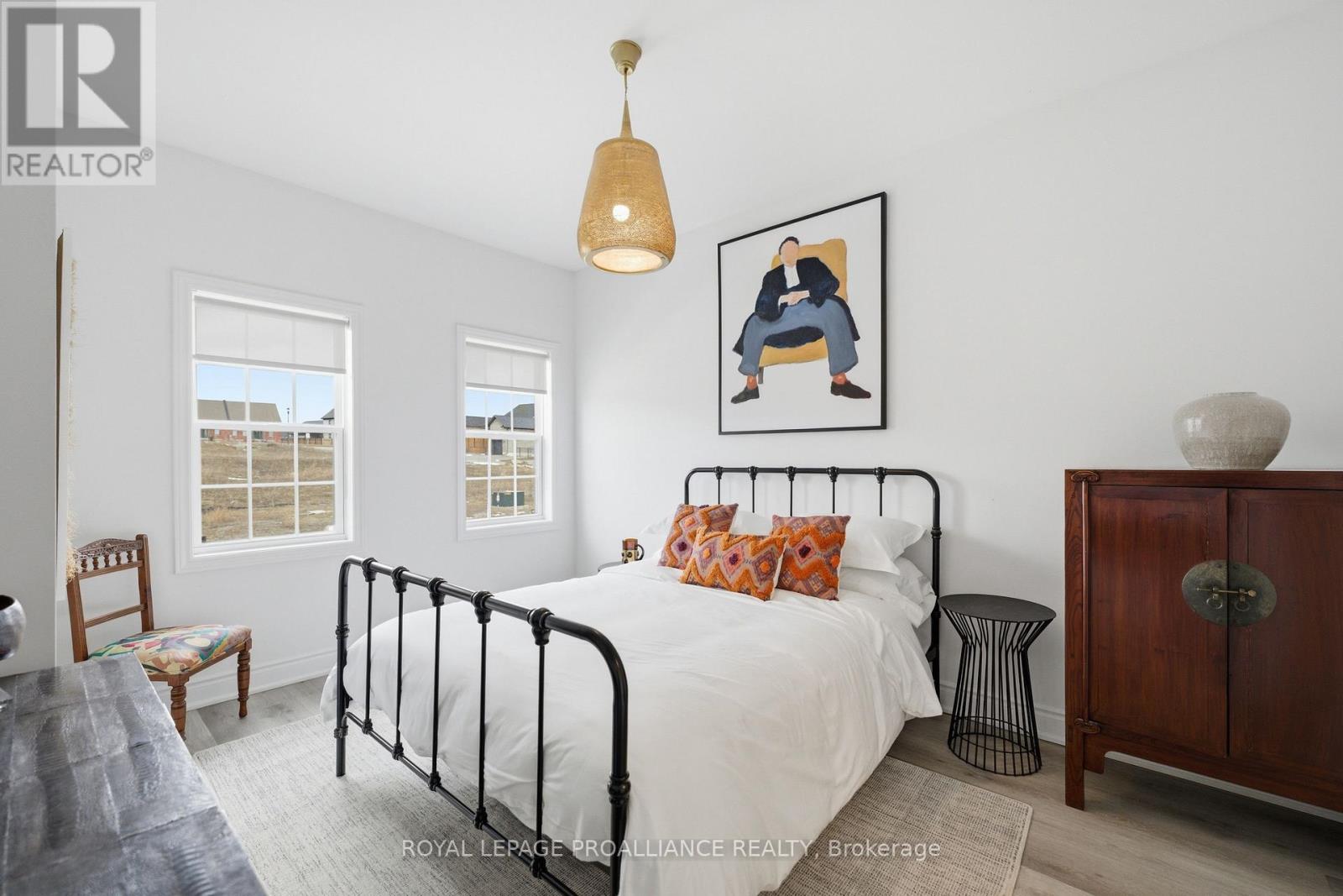 883 Ernest Allen Boulevard, Cobourg, Ontario  K9A 1W9 - Photo 9 - X12923600