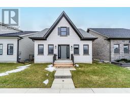 883 ERNEST ALLEN BOULEVARD, Cobourg, Ontario