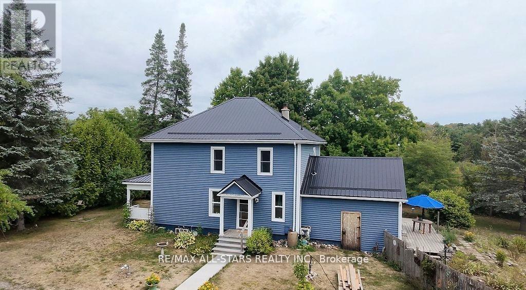 412 Cooper Road, Madoc, Ontario  K0K 2K0 - Photo 1 - X12923622