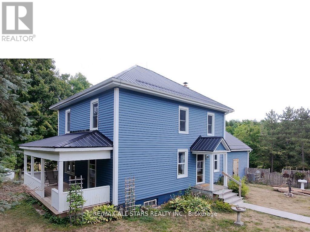 412 Cooper Road, Madoc, Ontario  K0K 2K0 - Photo 3 - X12923622