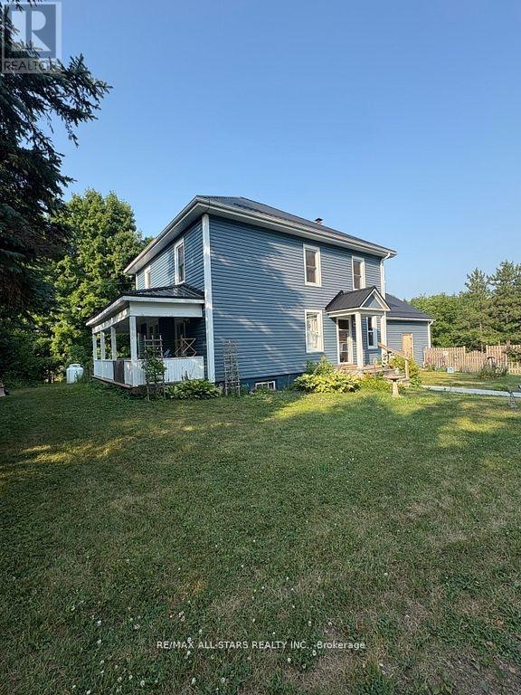 412 Cooper Road, Madoc, Ontario  K0K 2K0 - Photo 33 - X12923622