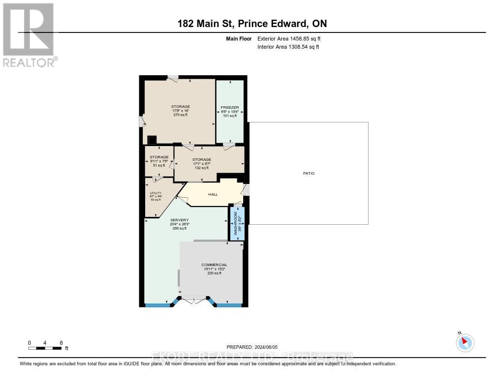 Lorem Ipsum Dol, Prince Edward County, Ontario  K0K  - Photo 27 - DEMO29519309