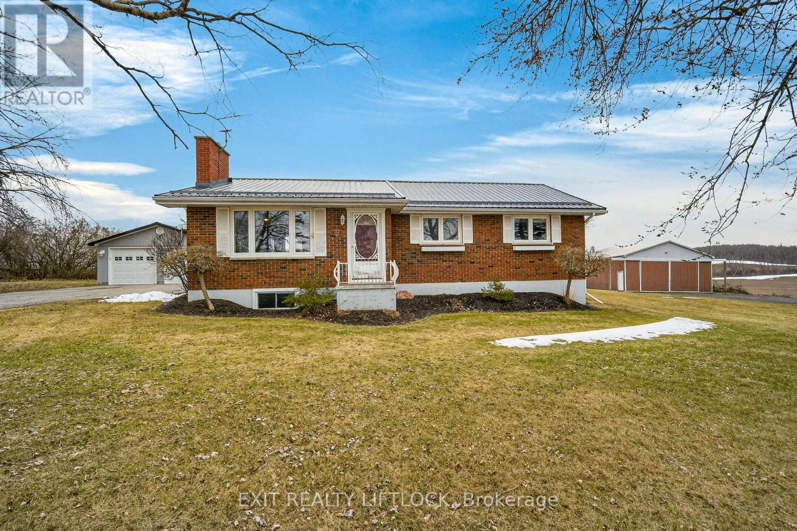 2289 BASE LINE ROAD, Otonabee-South Monaghan, Ontario