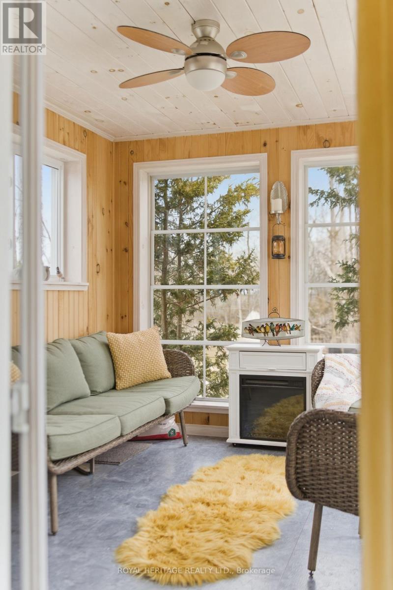 33 Frankford Road, Stirling-Rawdon, Ontario  K0K 3E0 - Photo 18 - X12923702