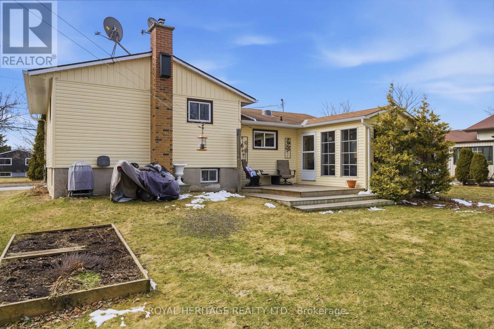 33 Frankford Road, Stirling-Rawdon, Ontario  K0K 3E0 - Photo 43 - X12923702