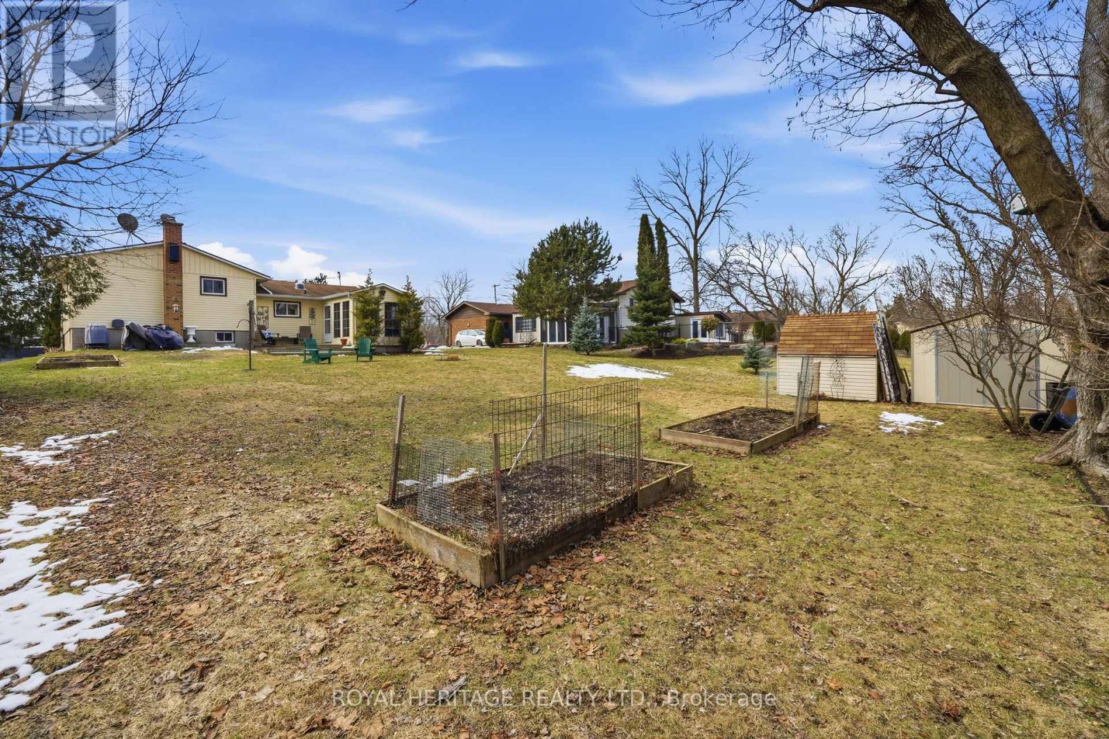 33 Frankford Road, Stirling-Rawdon, Ontario  K0K 3E0 - Photo 47 - X12923702